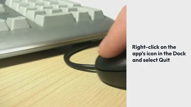 Video thumbnail for How to Speed Up Your MacBook