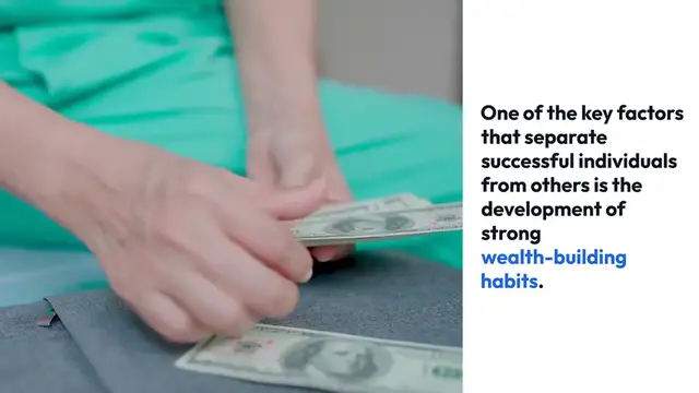Video thumbnail for "7 Powerful Wealth-Building Habits That Can Transform Your Financial Future"