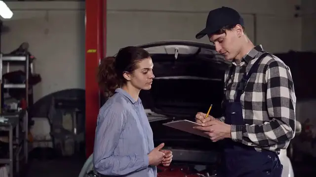 Video thumbnail for Ford EcoBoost V6 Engine Recall Lawsuit: Legal Action and Consumer Impact