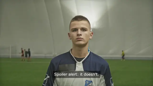 Video thumbnail for Football Follies