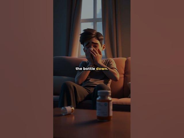 Video thumbnail for The Text From a Dead Friend