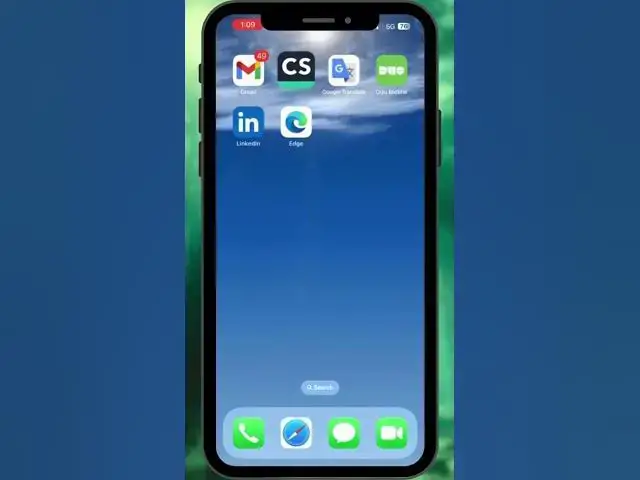 Video thumbnail for Best iPhone Tips and Tricks