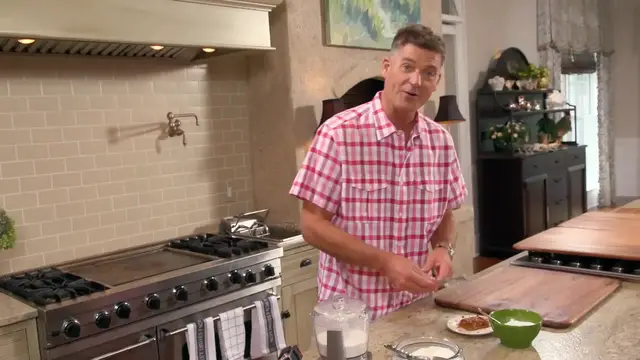 Video thumbnail for 
				 How to Make Powdered Sugar