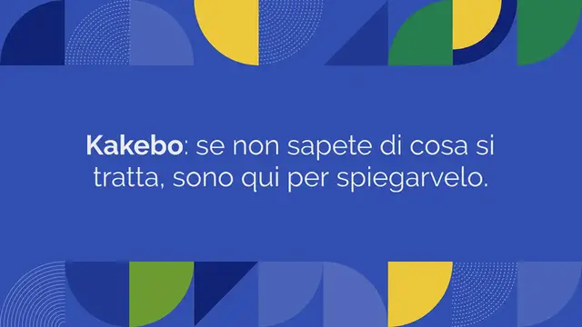 Video thumbnail for Kakebo 2019: cos’è, come si usa e perché è utile