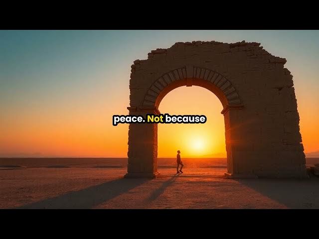 Video thumbnail for The Peace That Passes Understanding