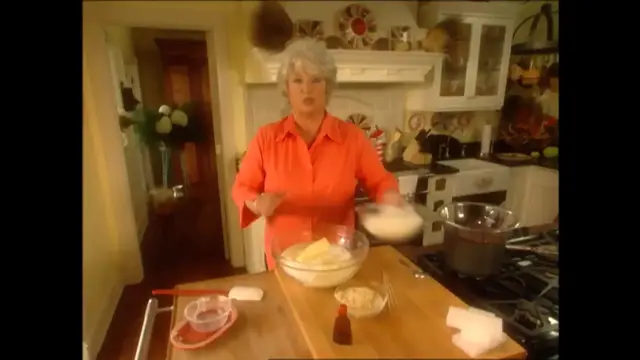 Video thumbnail for 
				 Almond Coconut Balls