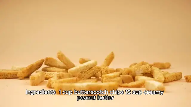 'Video thumbnail for Haystacks recipe'