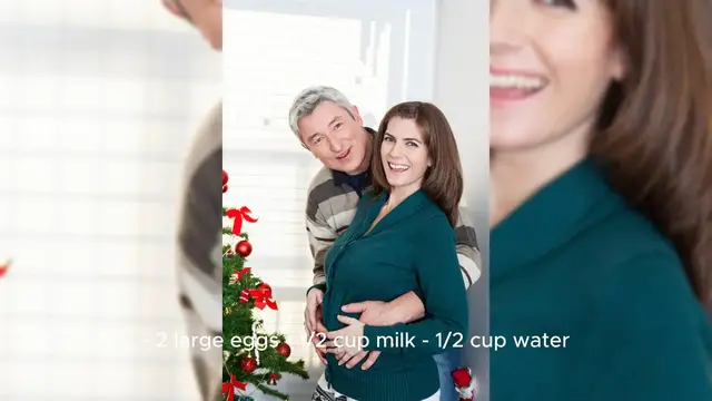 Video thumbnail for crepe recipe