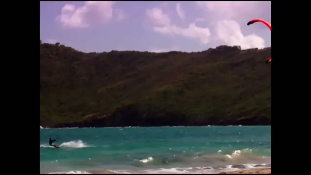 Video thumbnail for 
				 Deen Family Vacation
