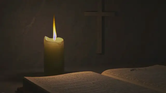 'Video thumbnail for Mastering Catholic Morning Prayer: A Quick Guide'