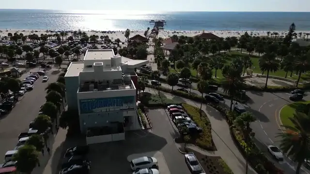 Video thumbnail for How Much Does It REALLY COST To Live in Clearwater Beach Florida Moving to Clearwater