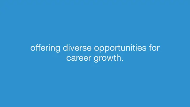 Video thumbnail for Exploring Non-Traditional Education Paths for U.S. Career Growth