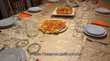 'Video thumbnail for _Loaded Fries Recipe'