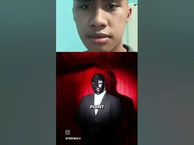 Video thumbnail for ID? | CG Reacts