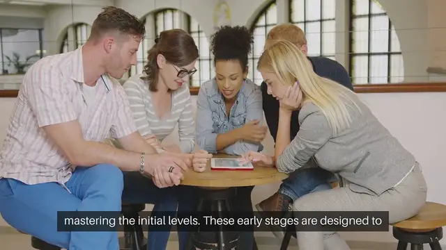 Video thumbnail for Unlocking Puzzle Game Levels