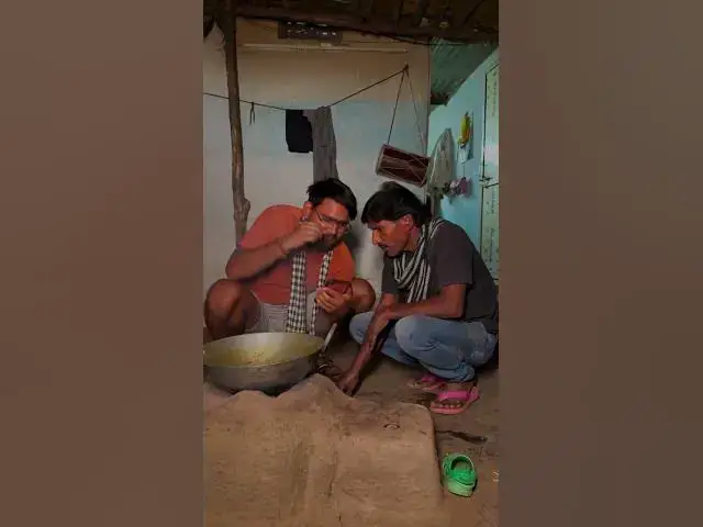 'Video thumbnail for gas bar Paisa nai he dhanesh bahut garib hav #comedy #funny'