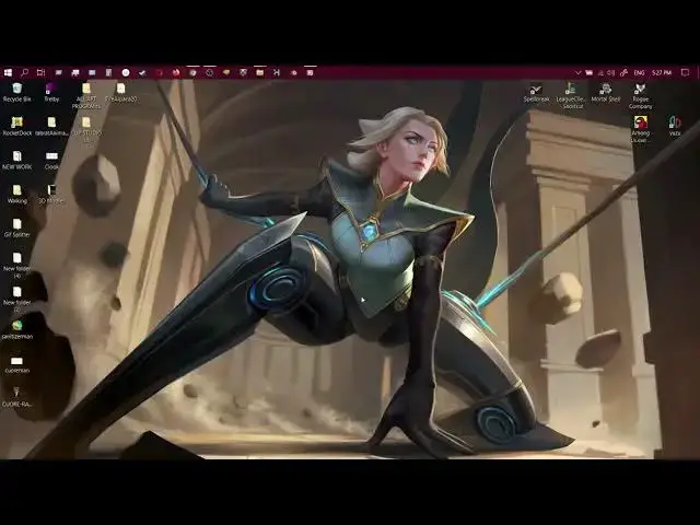 Video thumbnail for Paint Tool Sai 2 insufficient memory FiX