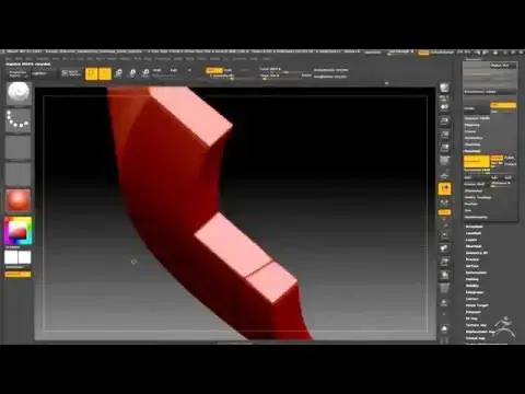 Video thumbnail for DN3063870 Hardsurface practice_2