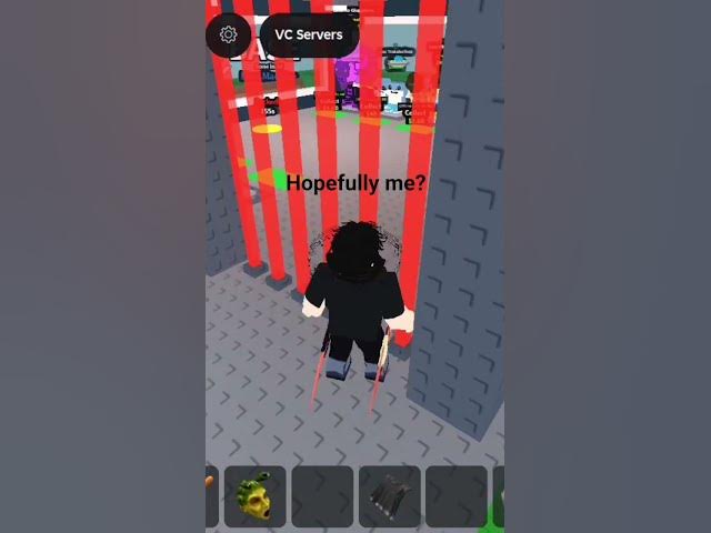 Video thumbnail for sorry about  the not seeing the brain rot thing oh and rat emy base pls with the vewis 😊