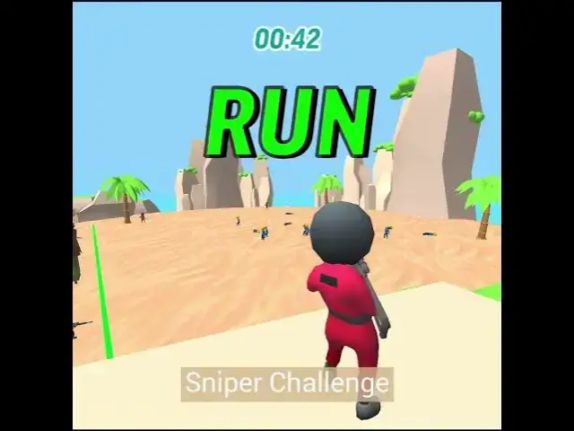 Video thumbnail for Sniper Challenge #browsergame #mousegames #mobilegames #actiongames #snipergames #fpsgames