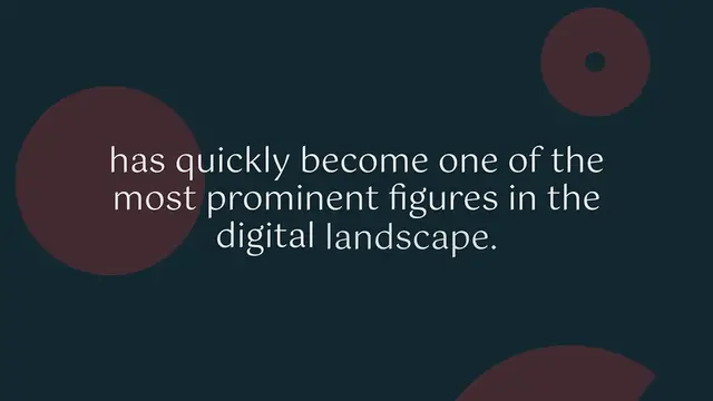 Video thumbnail for Josh Richards' Net Worth 2024: Rising Star in Social Media and Beyond