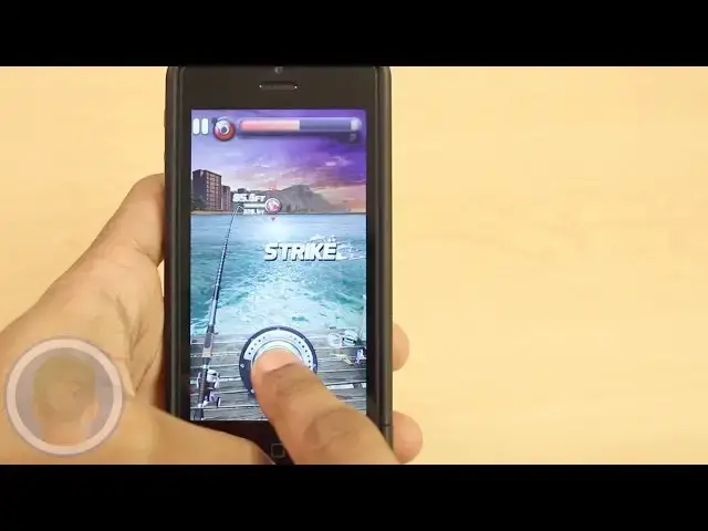'Video thumbnail for "Ace Fishing: Wild Catch" Brings Fishing To Your iOS Device [App Review]'