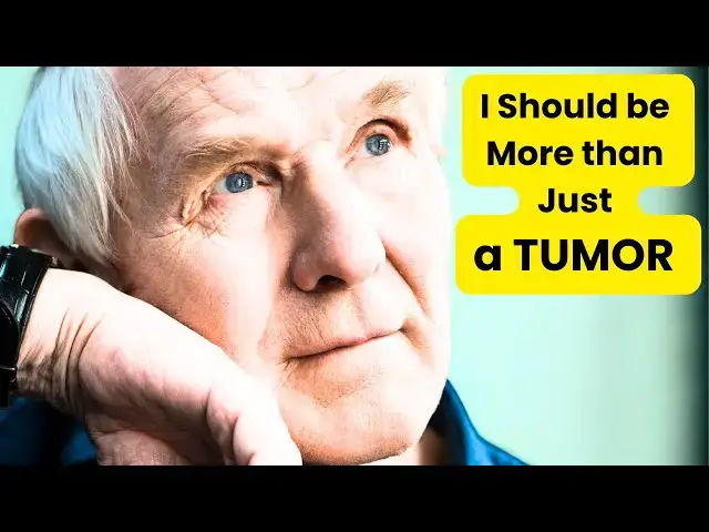 'Video thumbnail for How to Fix Cancer Care for the Elderly?   Geriatric Assessment'