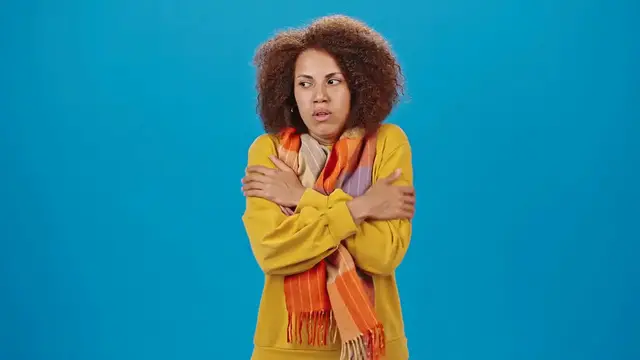 Video thumbnail for Florida Snow - A Rare Phenomenon