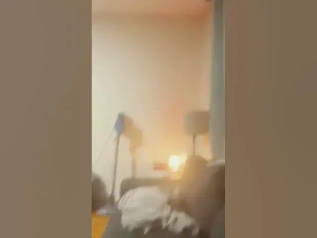 Video thumbnail for Yosho accident💀😂