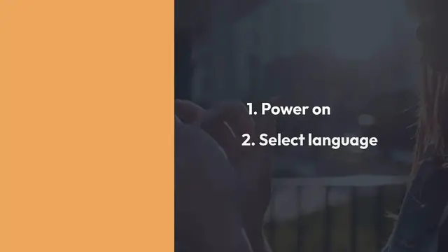 Video thumbnail for Mastering Your HUAWEI P9 Plus: A Beginner’s Guide to Setup and Activation
