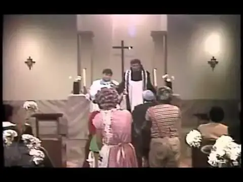 Video thumbnail for Chavo del 8 Censurado Prohibido