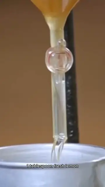 Video thumbnail for ginger tea recipe