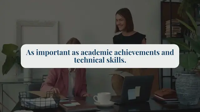 Video thumbnail for The Role of Networking in Securing a Job Post-Graduation in the U.S.