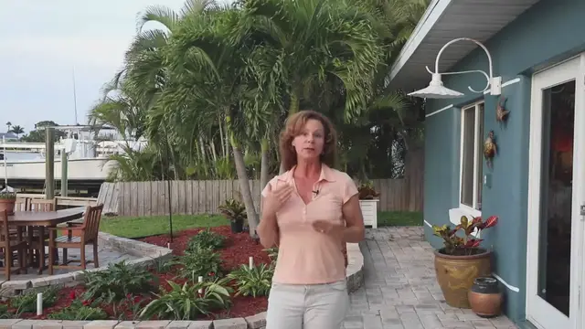 'Video thumbnail for Backyard MakeoverRyobi Outdoor Overhaul'