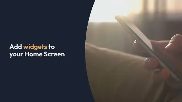 Video thumbnail for Customizing Your iPhone: Tips and Tricks