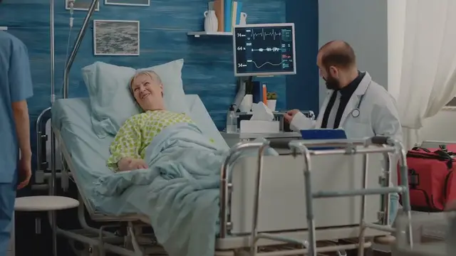 Video thumbnail for Women and Heart Disease: Unique Risks and Prevention Strategies