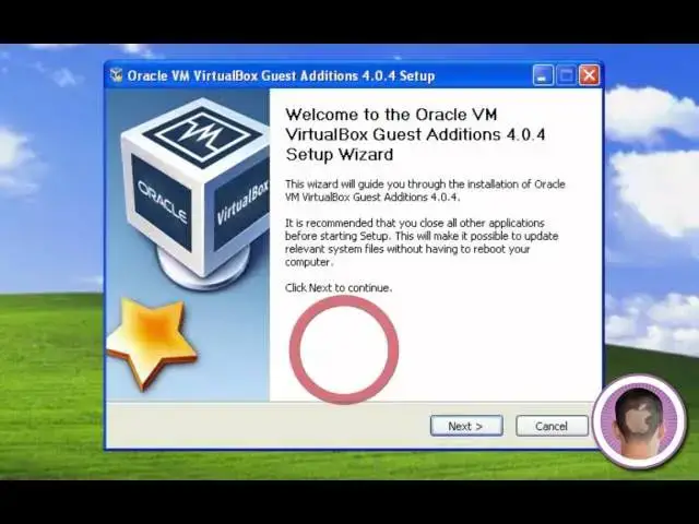 'Video thumbnail for Running Mac OS X And Windows Side By Side'
