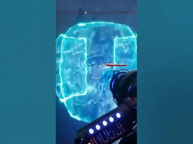 Video thumbnail for Redfall's Unforgettable Twist: Vampires Unleash Unexpected Shield Power!😅🎮🧛‍♂️