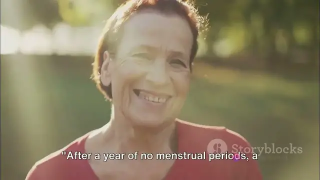 Video thumbnail for Menopause  The End and The Beginning #menopause #love #relationship