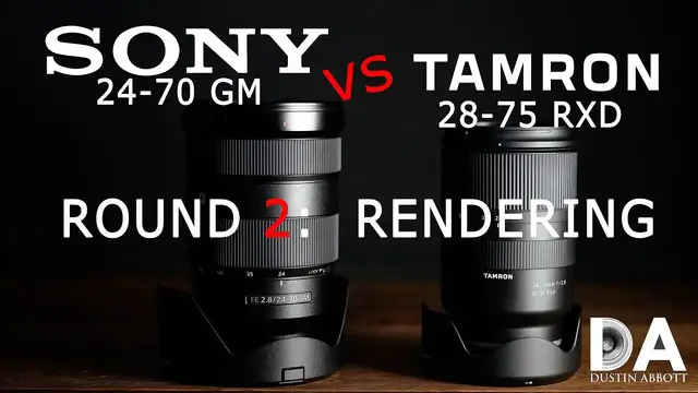 TAMRON 28-75mm F2.8 Di III RXD A036 ソニー Tamron_A036_28-75-2.8-Di-III-