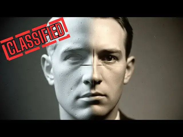 Video thumbnail for SOLVED: The Somerton Man (Code, Poison, or Spy?)