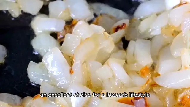 Video thumbnail for Low  crab recipe