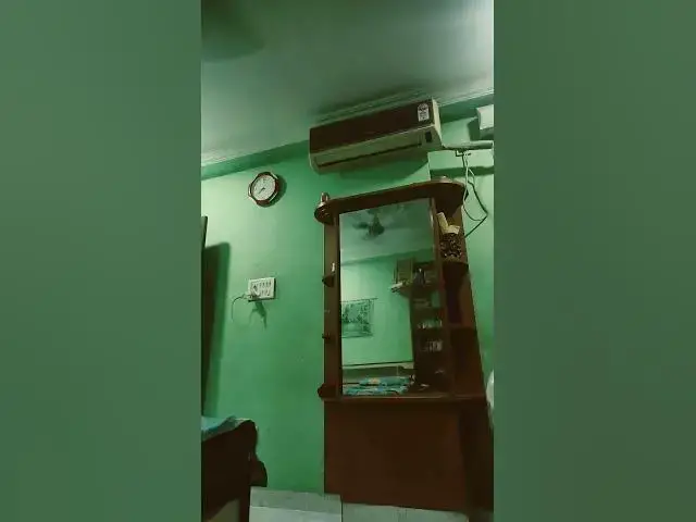 Video thumbnail for aapko pata hai ... panka chale to hawa deta hai ...