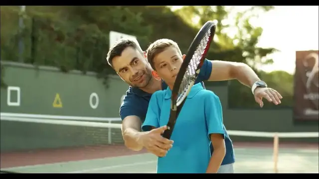 Video thumbnail for Sports