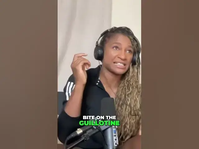 Video thumbnail for “Gooning” means different things to different people 😂 #podcast #ufc #mma