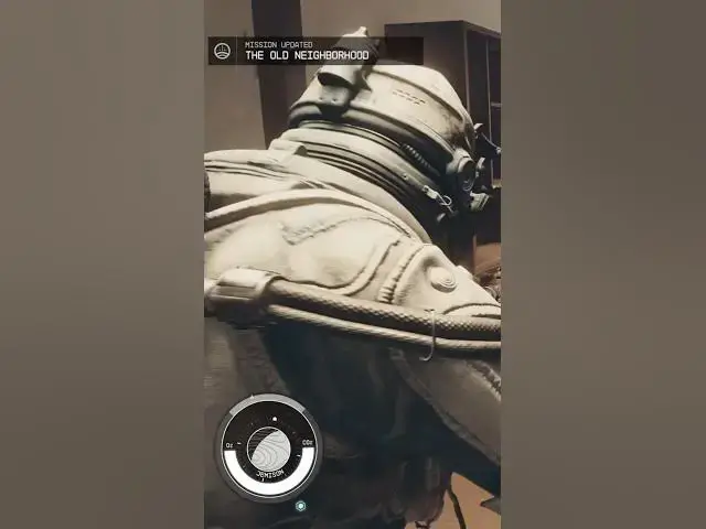 Video thumbnail for Starfield Console Menu: Quick Fix in 10 Seconds!😅🎮✨ #gaming #starfield #troubleshooting