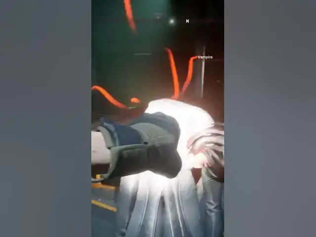 Video thumbnail for Redfall Gameplay Bug: Unstoppable Vampire Frustration! 😅🙈😂🎮🧛‍♂️