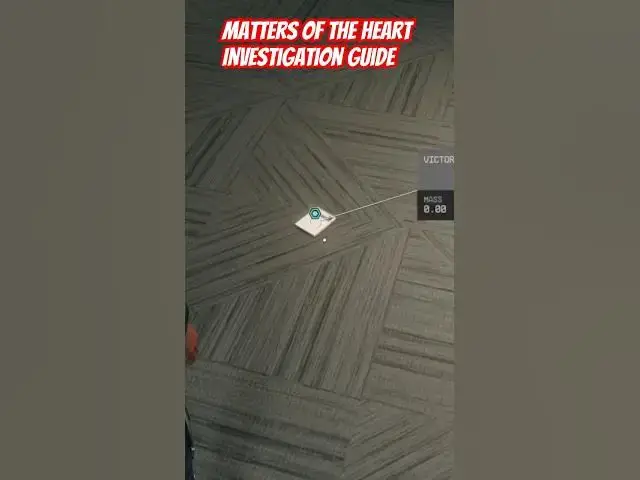 Video thumbnail for Find information about Lillian / matters of the heart🎮✨🕹