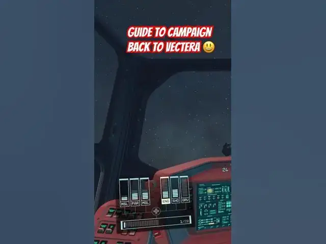 Video thumbnail for Starfield Guide: Back to Vectera “listen to Emergency Transmission 02”🎮😃✨