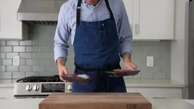 Video thumbnail for 21.Oklahoma Onion Burgers are SHOCKINGLY Good (1080p 30fps)